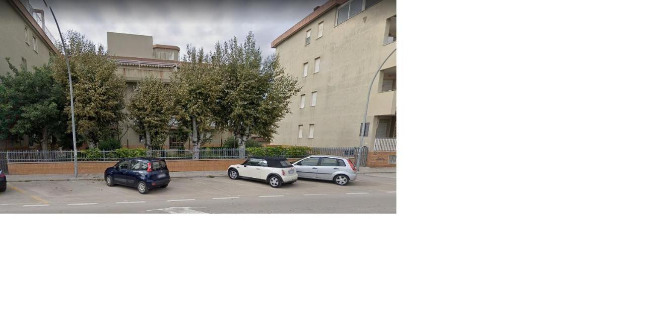 Ferienwohnung Dolce Sogno Alghero Exterior foto