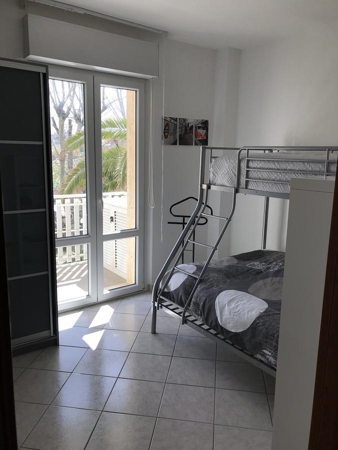 Ferienwohnung Dolce Sogno Alghero Exterior foto