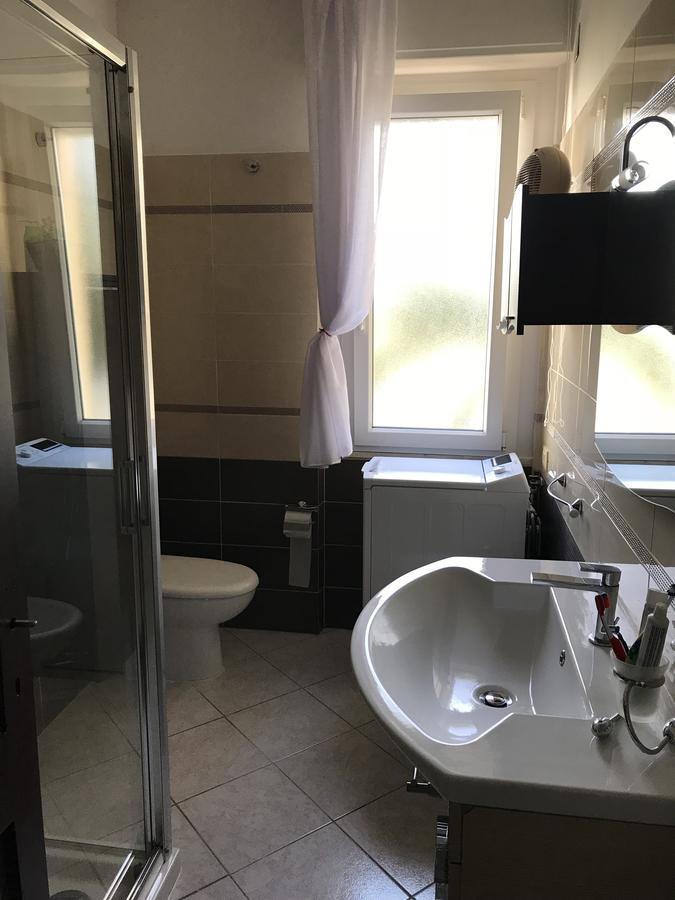 Ferienwohnung Dolce Sogno Alghero Exterior foto