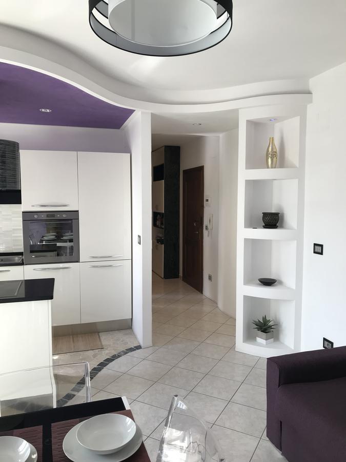 Ferienwohnung Dolce Sogno Alghero Exterior foto