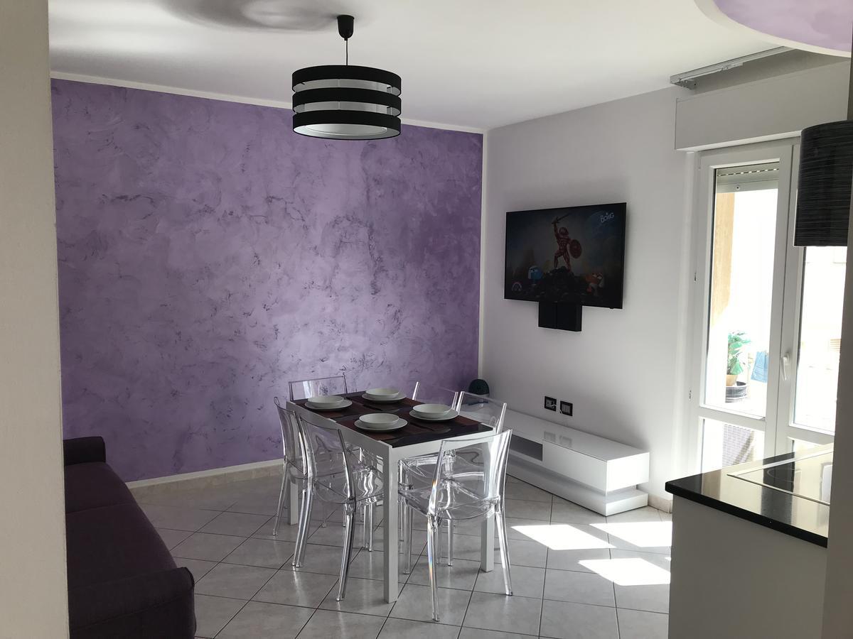 Ferienwohnung Dolce Sogno Alghero Exterior foto