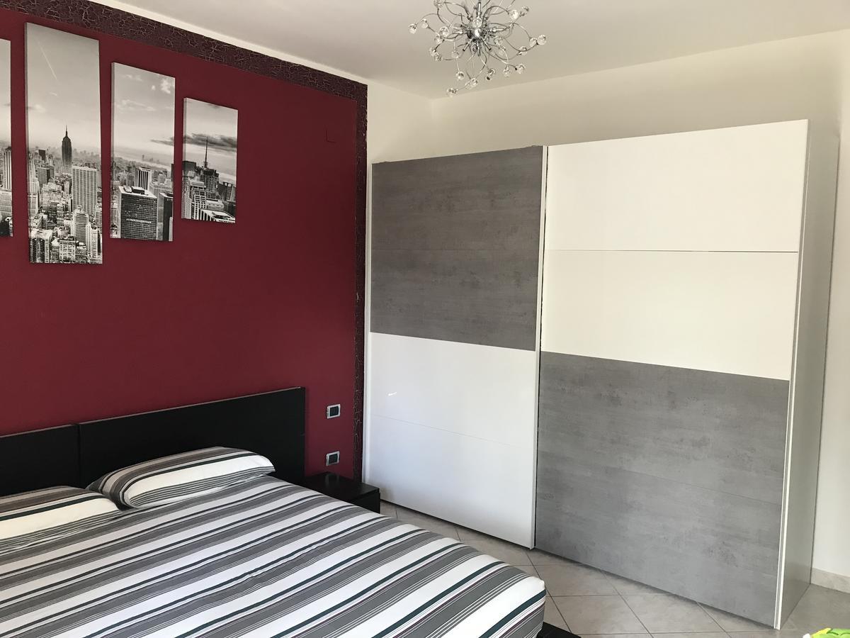 Ferienwohnung Dolce Sogno Alghero Exterior foto