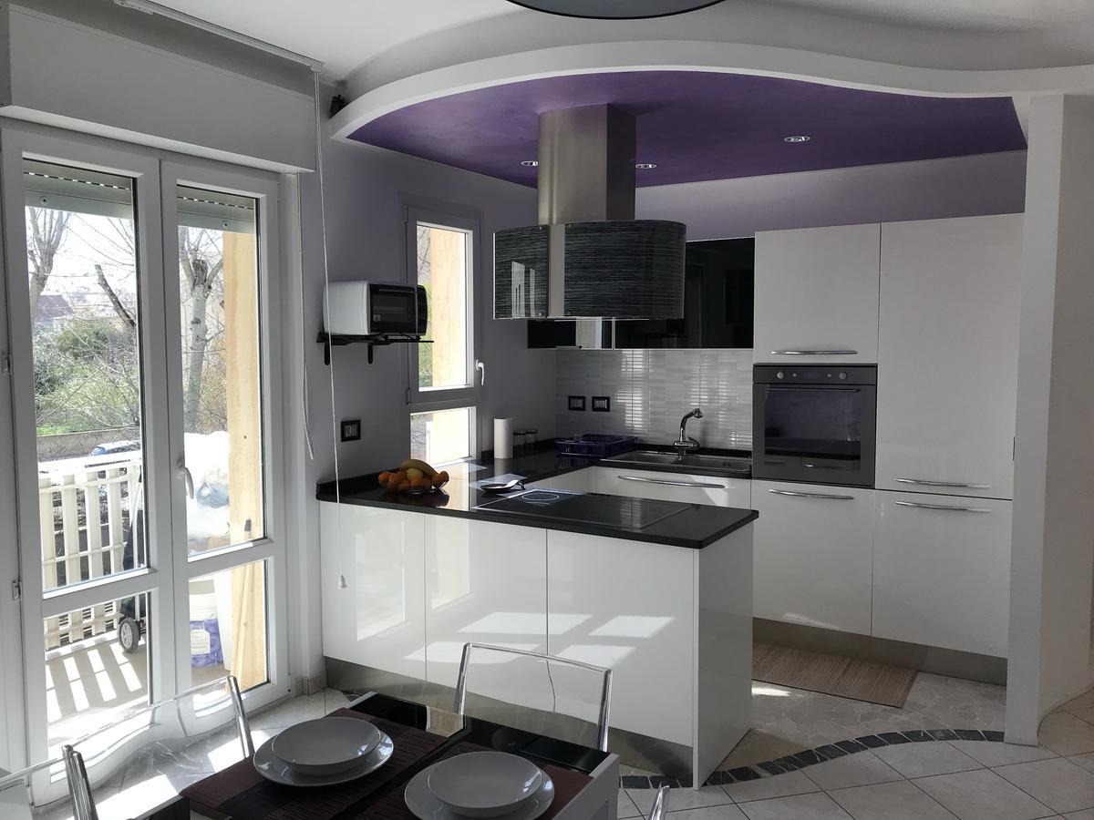Ferienwohnung Dolce Sogno Alghero Exterior foto