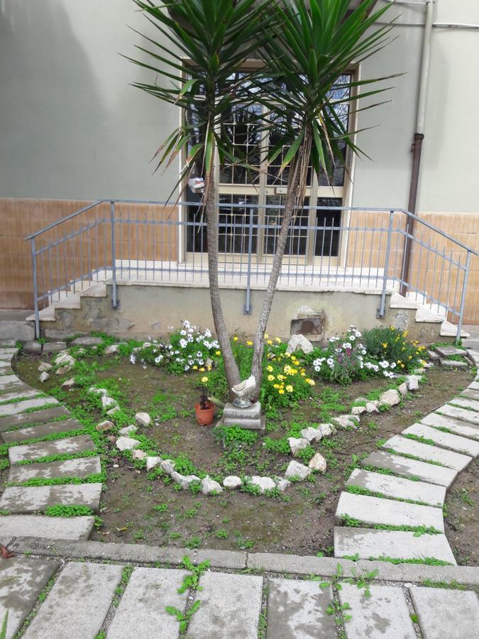 Ferienwohnung Dolce Sogno Alghero Exterior foto