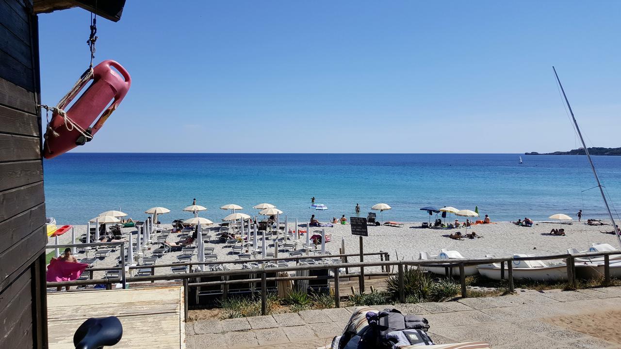 Ferienwohnung Dolce Sogno Alghero Exterior foto