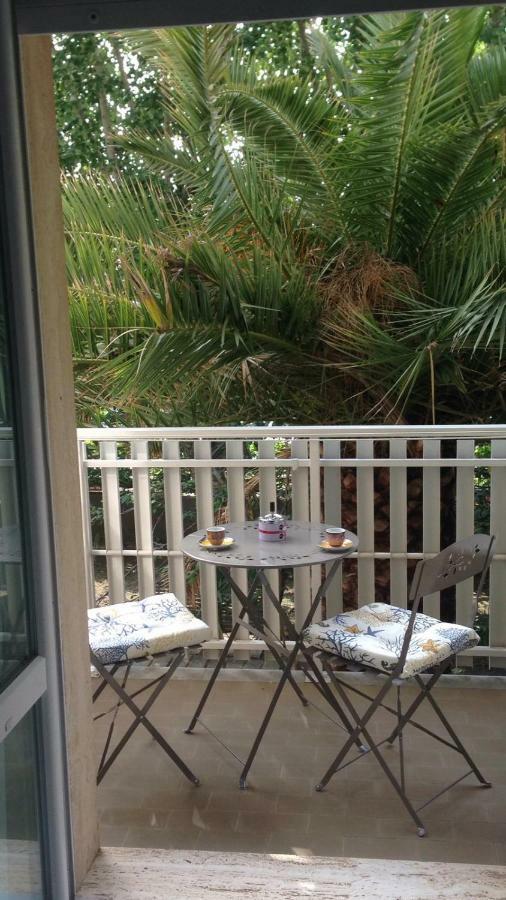 Ferienwohnung Dolce Sogno Alghero Exterior foto